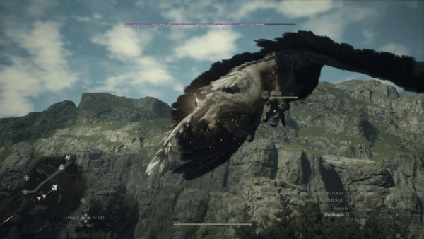 4 griffin enemies dragons dogma 2 wiki guide