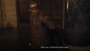 a noble exchange quest dragons dogma 2 wiki guide