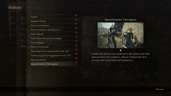 a2 affinity romance dragons dogma 2 wiki guide