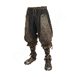 beast leather breeches armor dragons dogma 2 wiki guide 156p