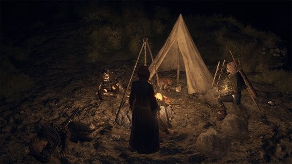 camp locations world information dragons dogma 2 wiki guide