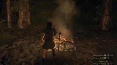 campfire campsite dragons dogma 2 wiki guide 400px