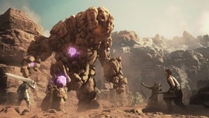 golem creatures enemies dragons dogma 2 wiki guide 300px