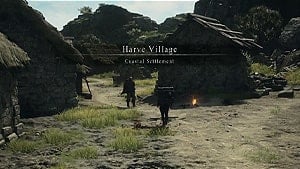 harve village location dragons dogma 2 wiki guide