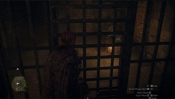 magistrates cell the caged magistrate quest dragons dogma 2 wiki guide