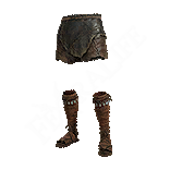 monkish gaiters armor dragons dogma 2 wiki guide 156p