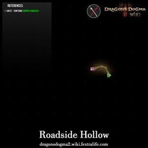 roadside hollow maps dragons dogma wiki guide 300px