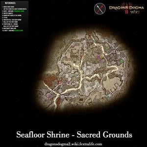 seafloor shrine sacred grounds maps dragons dogma wiki guide 300px
