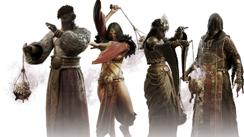 trickster new vocations dragons dogma 2 wiki guide